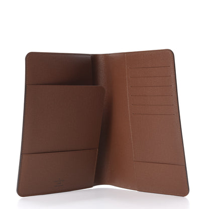 Louis Vuitton Monogram Desk Agenda Cover 5 of 7