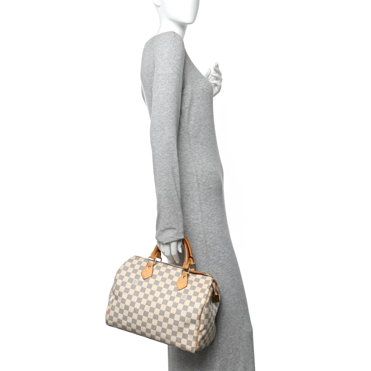 Damier Azur Speedy 30