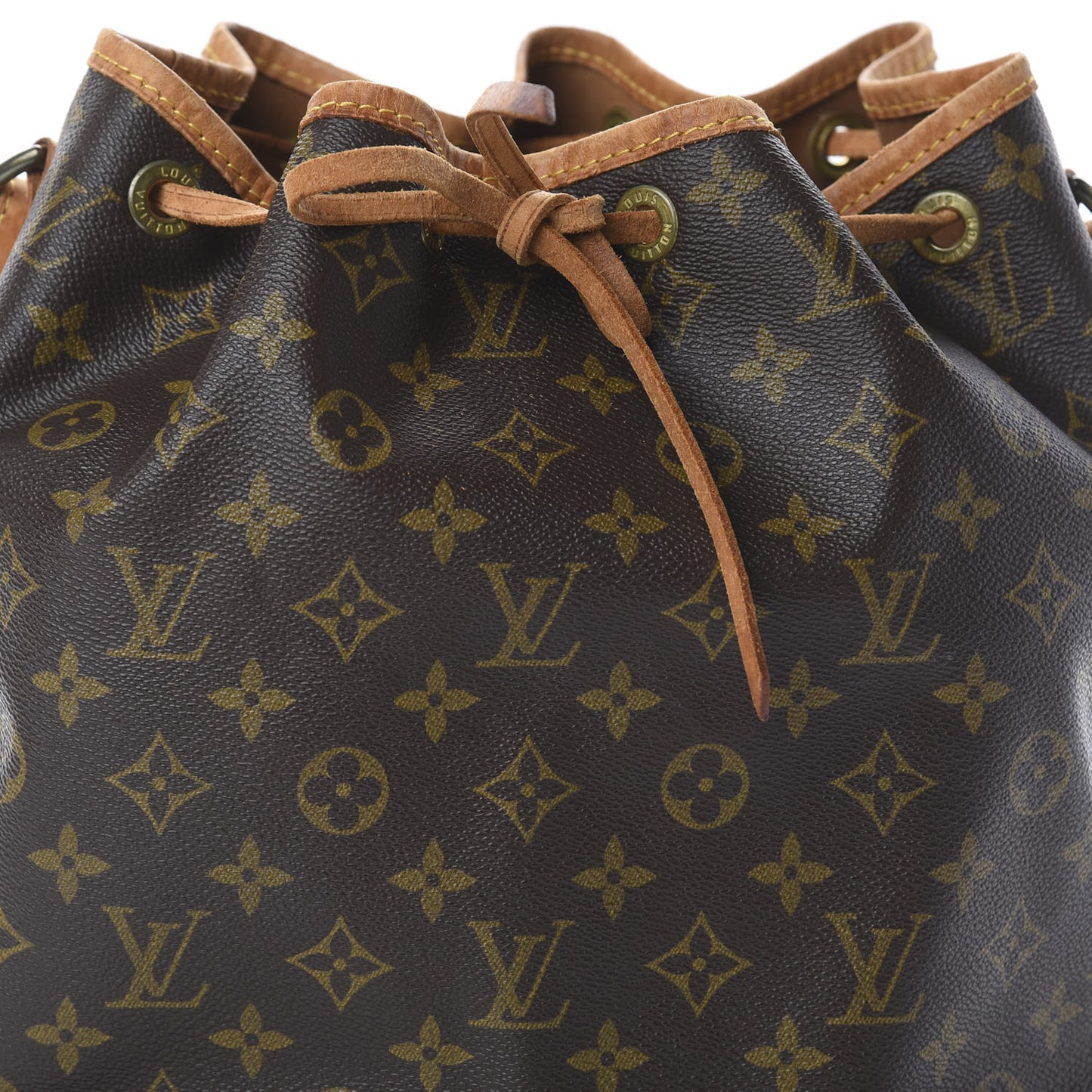 Monogram Petit Noe