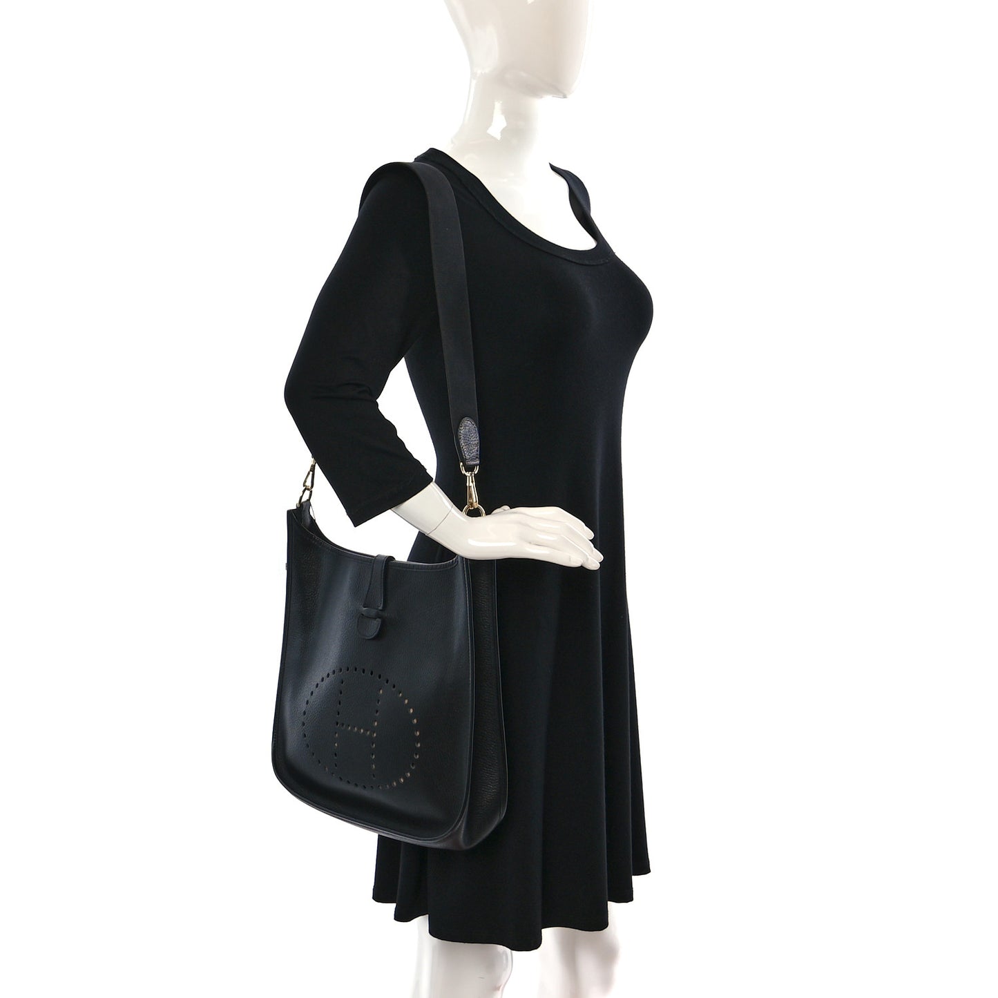 Ardennes Evelyne GM Black