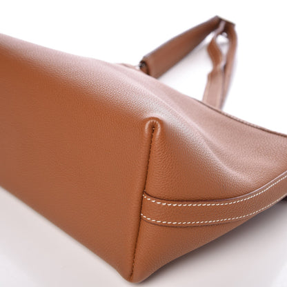 Hermes Togo Berlingot 23 PM Gold 9 of 9