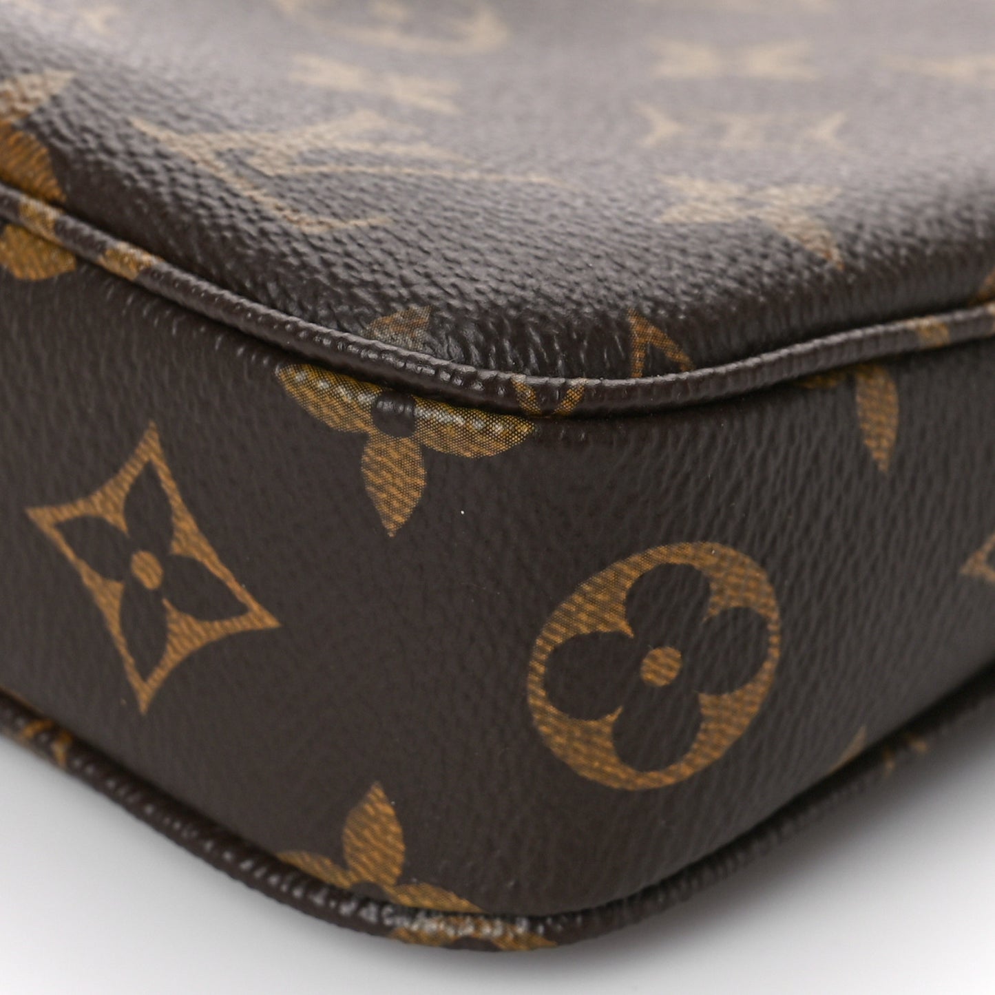 Monogram Pochette Accessories NM