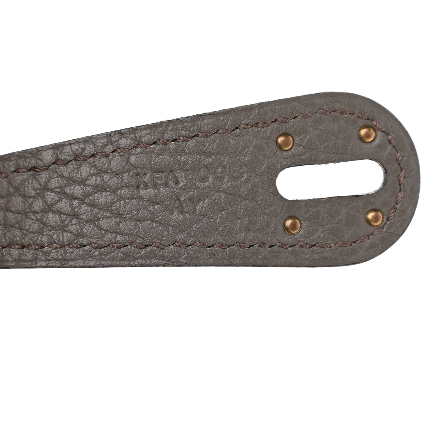 Taurillon Clemence Lindy 30 Etain