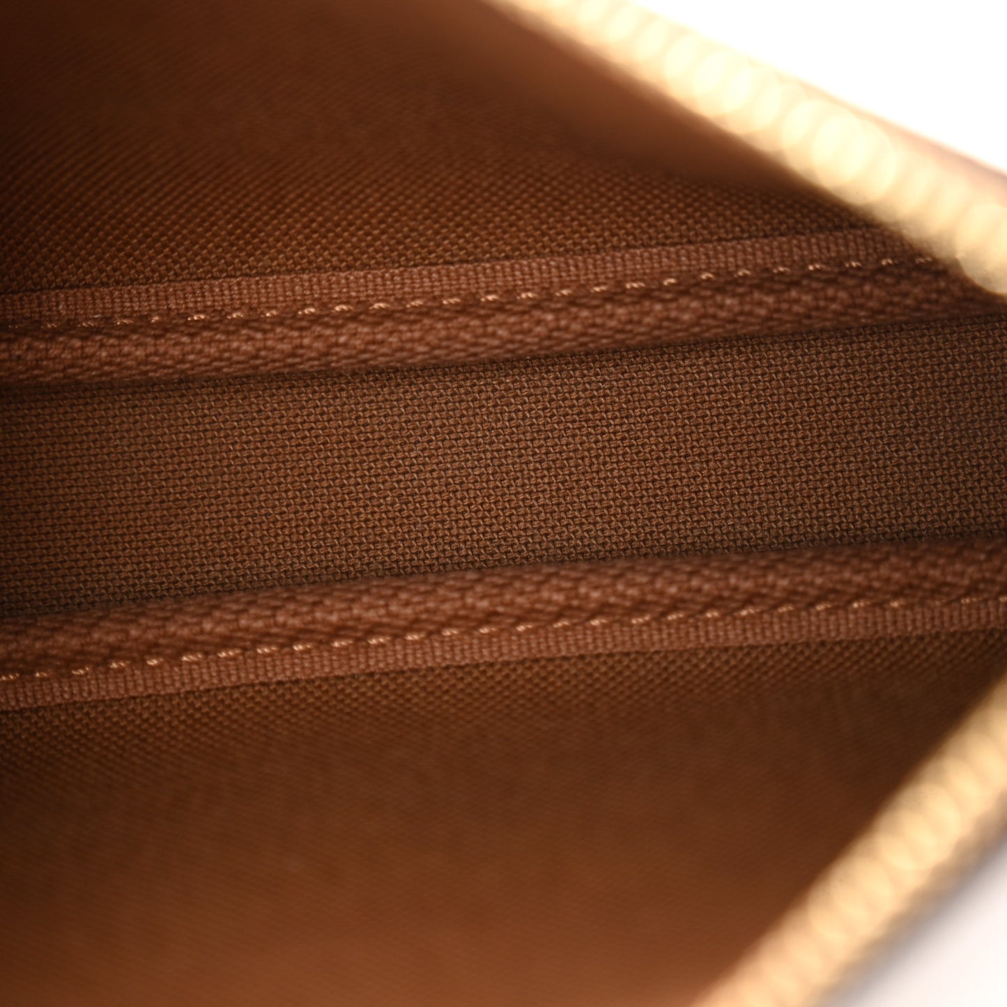 Monogram Mini Pochette Accessories