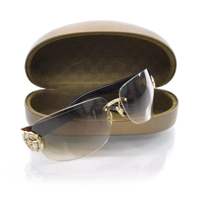 Gucci Tortoise Sunglasses 2833S 7 of 7