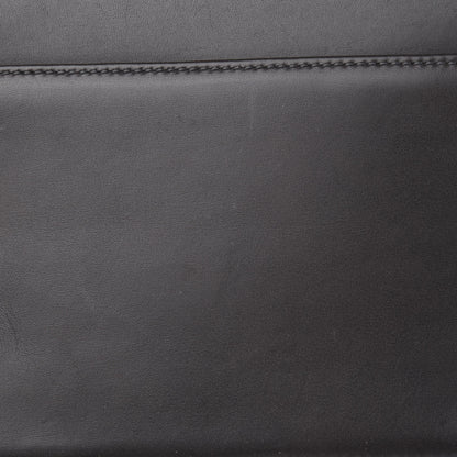 Louis Vuitton Cuir Orfevre Neo Speedy PM Brown 9 of 16
