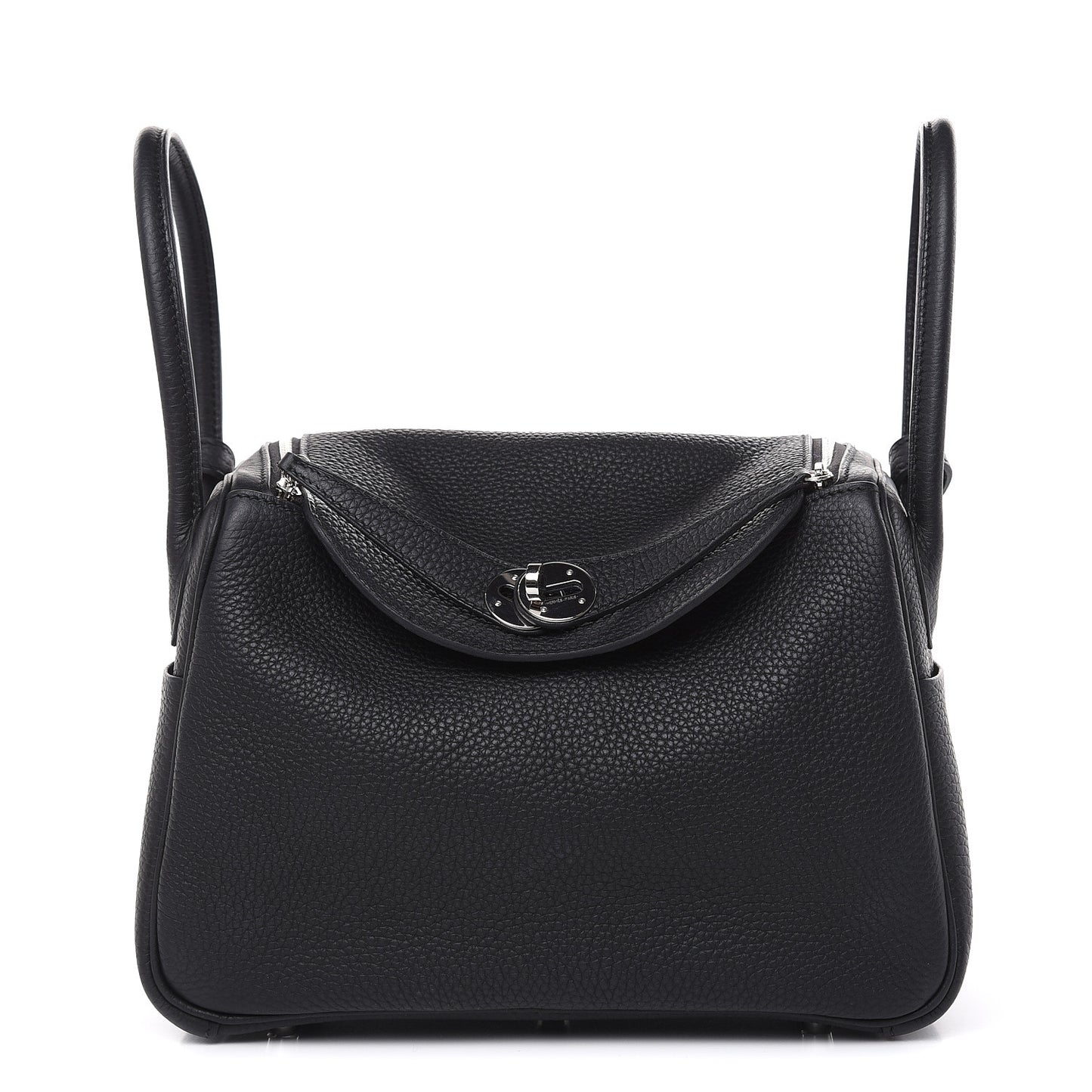 Taurillon Clemence Lindy 26 Black