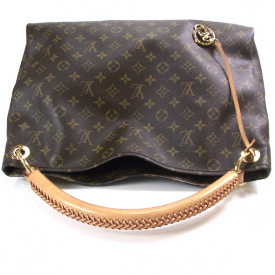 Louis Vuitton Monogram Artsy MM 5 of 8