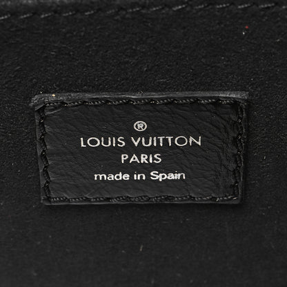 Louis Vuitton Reverse Monogram Giant Dauphine MM 7 of 10