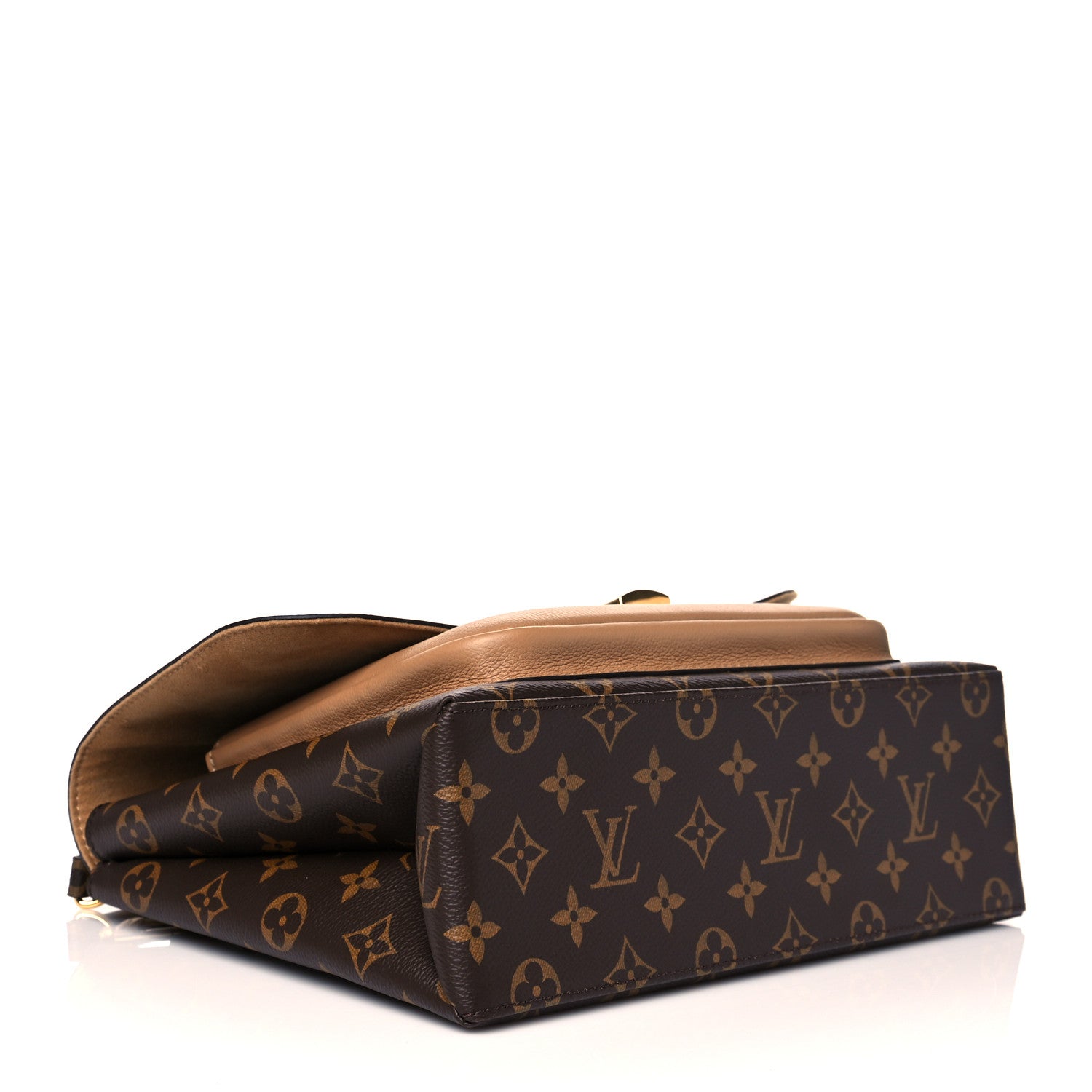Louis Vuitton Monogram Marignan Sesame 4 of 10