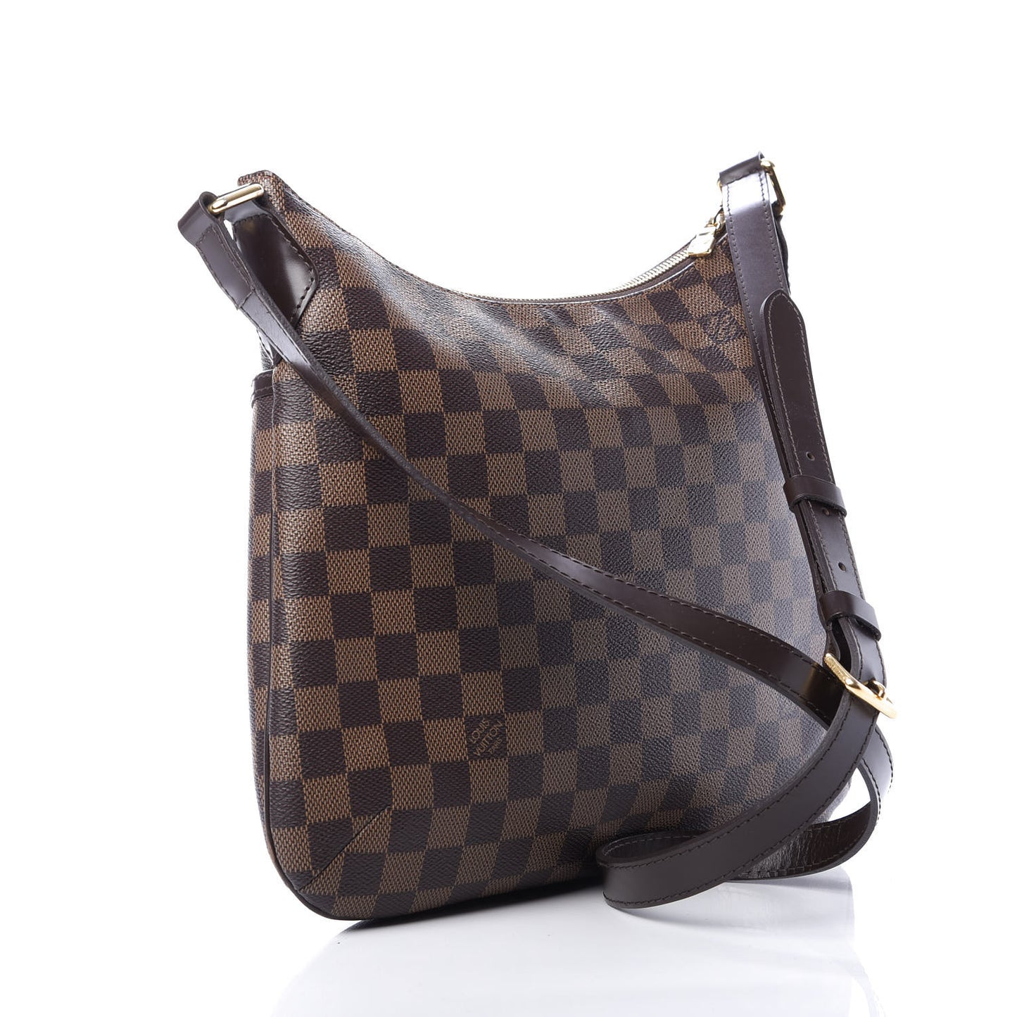 Damier Ebene Bloomsbury PM