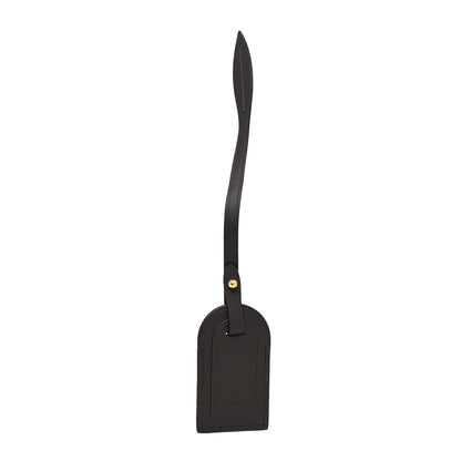 Louis Vuitton Calfskin Luggage Tag Ebene 1 of 3