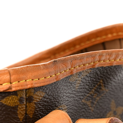Louis Vuitton Monogram Delightful PM 19 of 19