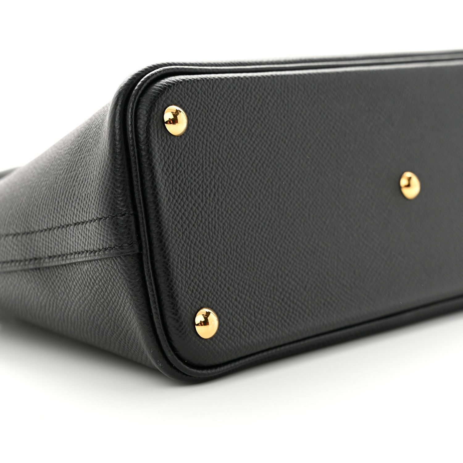 Hermes Epsom Bolide 27 Black 8 of 10