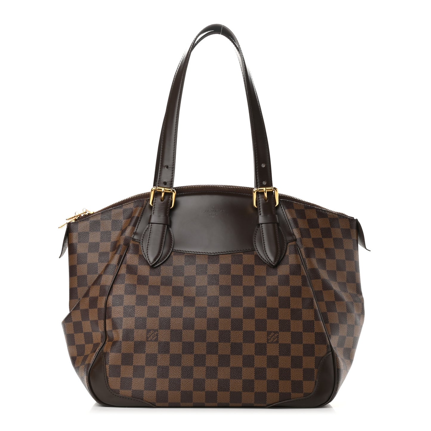 Damier Ebene Verona GM