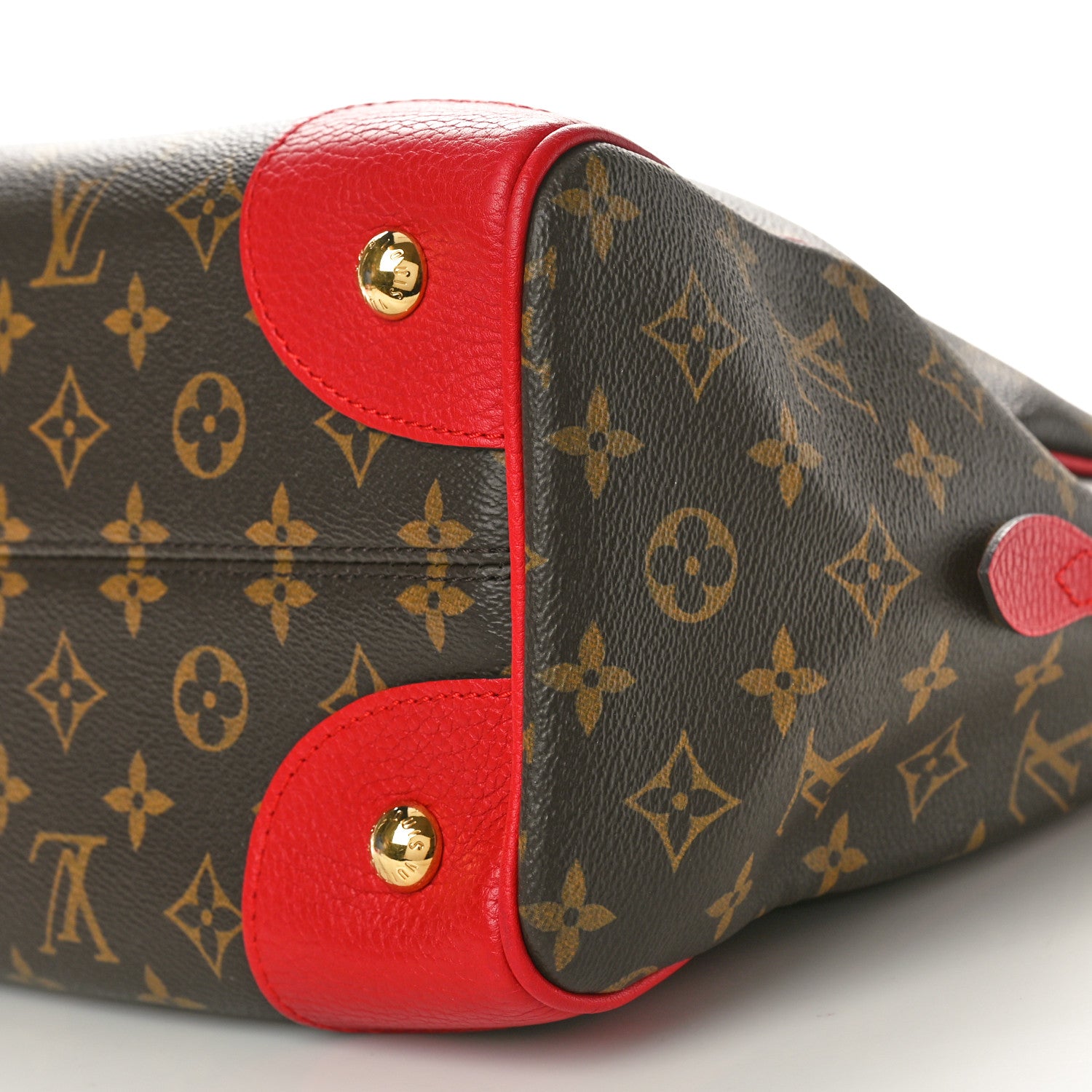Louis Vuitton Monogram Retiro NM Poppy 9 of 9
