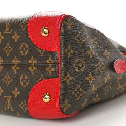 Louis Vuitton Monogram Retiro NM Poppy 9 of 9