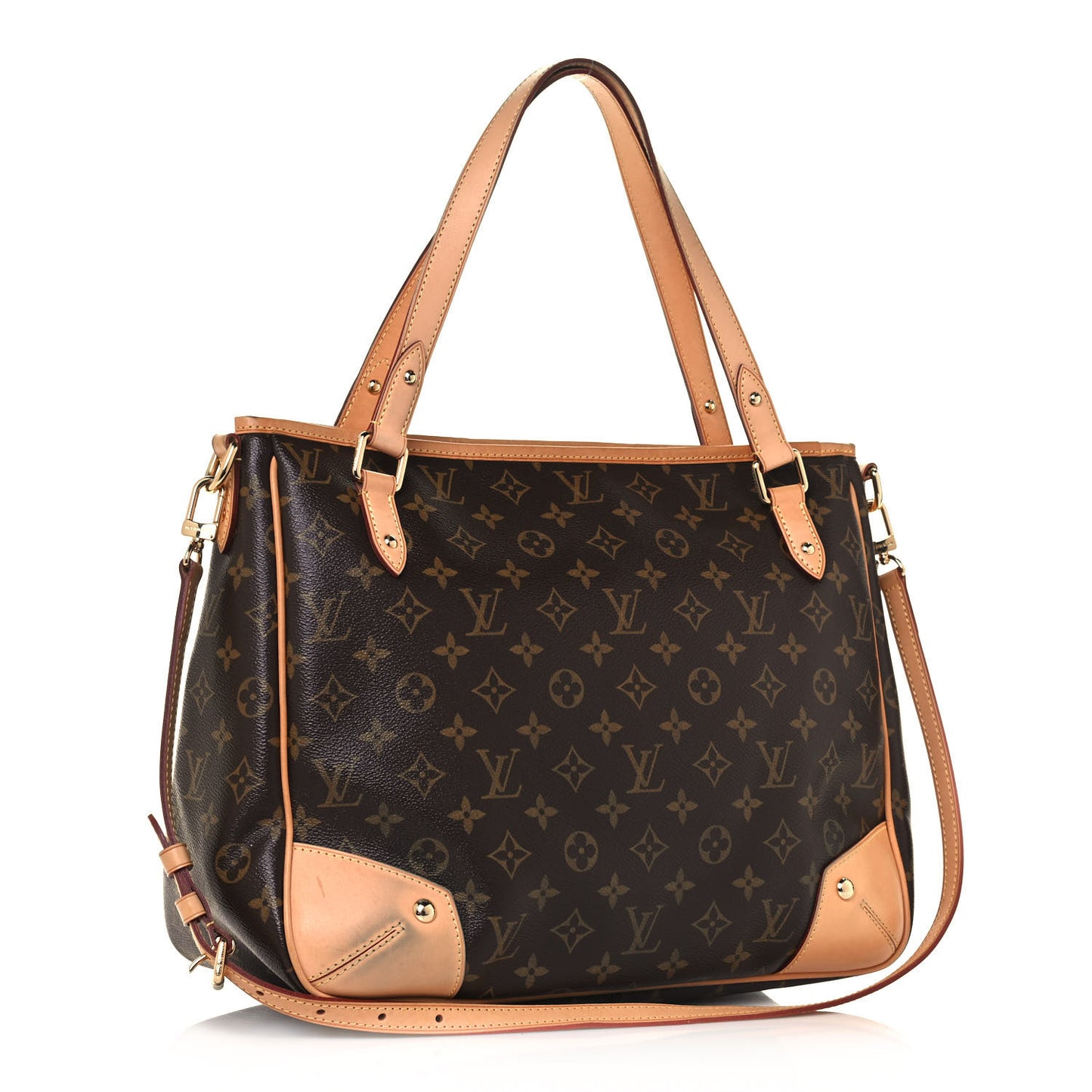 Monogram Estrela MM