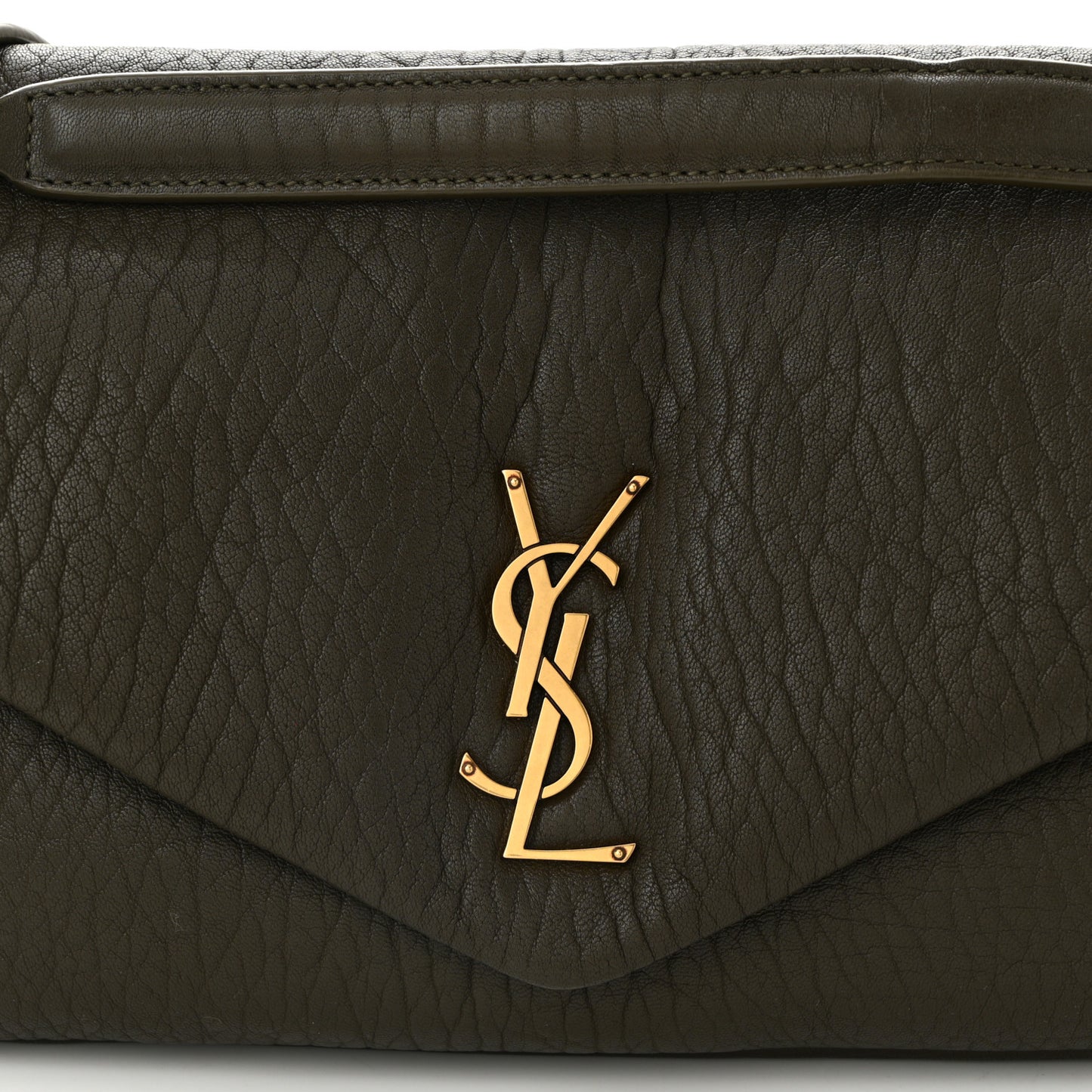 Grained Lambskin Medium Calypso Light Musk
