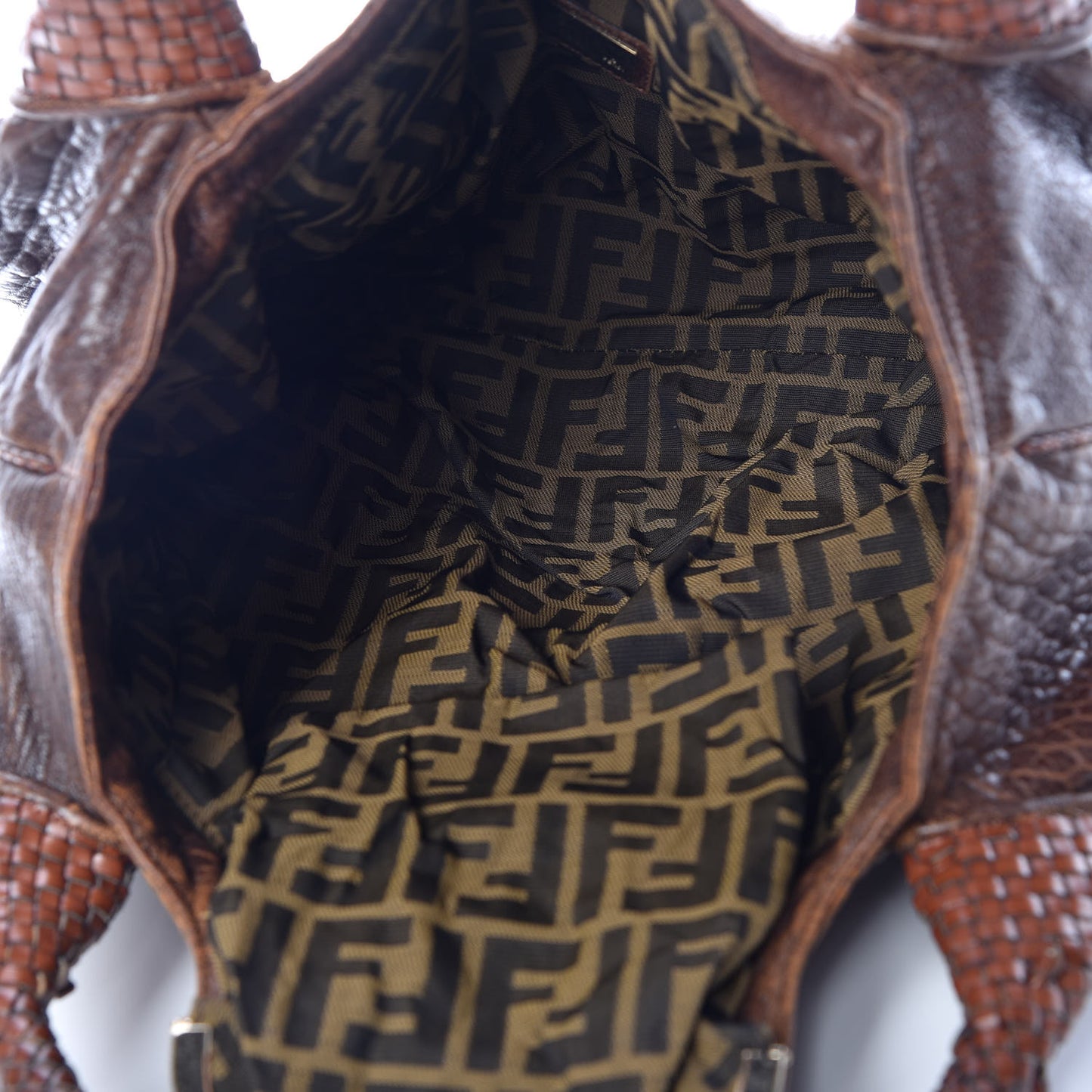 Nappa Nuvolata Spy Cognac