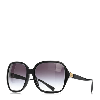 Chanel CC Sunglasses 5284 Black 1 of 4