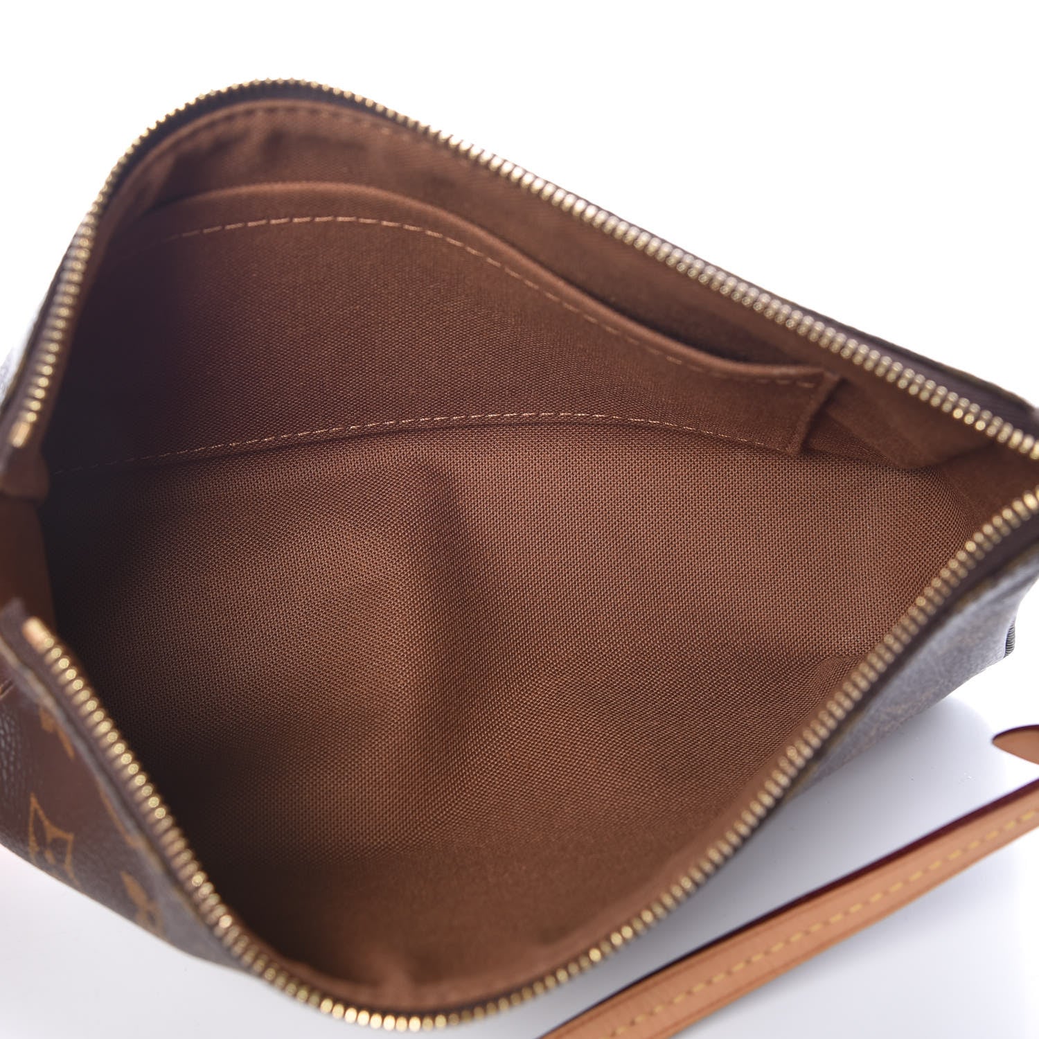 Louis Vuitton Monogram Pochette Accessories NM 5 of 9