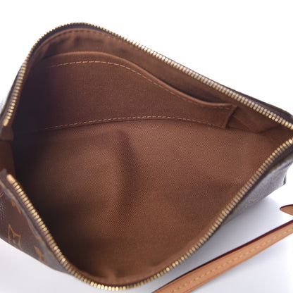 Louis Vuitton Monogram Pochette Accessories NM 5 of 9