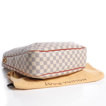 Louis Vuitton Damier Azur Soffi 4 of 7