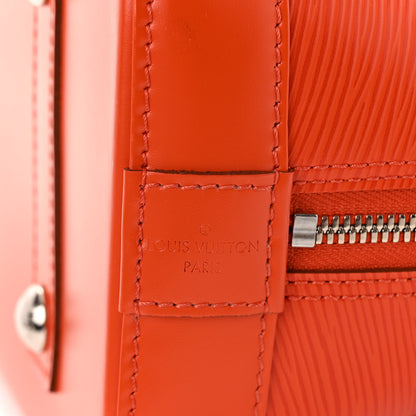 Louis Vuitton Epi Alma PM Piment 6 of 11