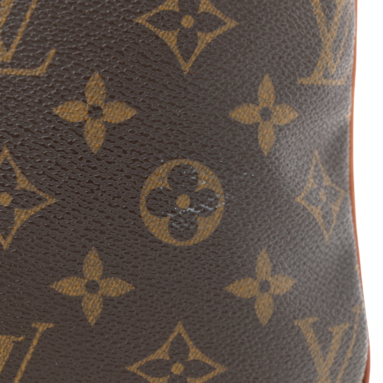 Louis Vuitton Monogram Bosphore Pochette 11 of 13