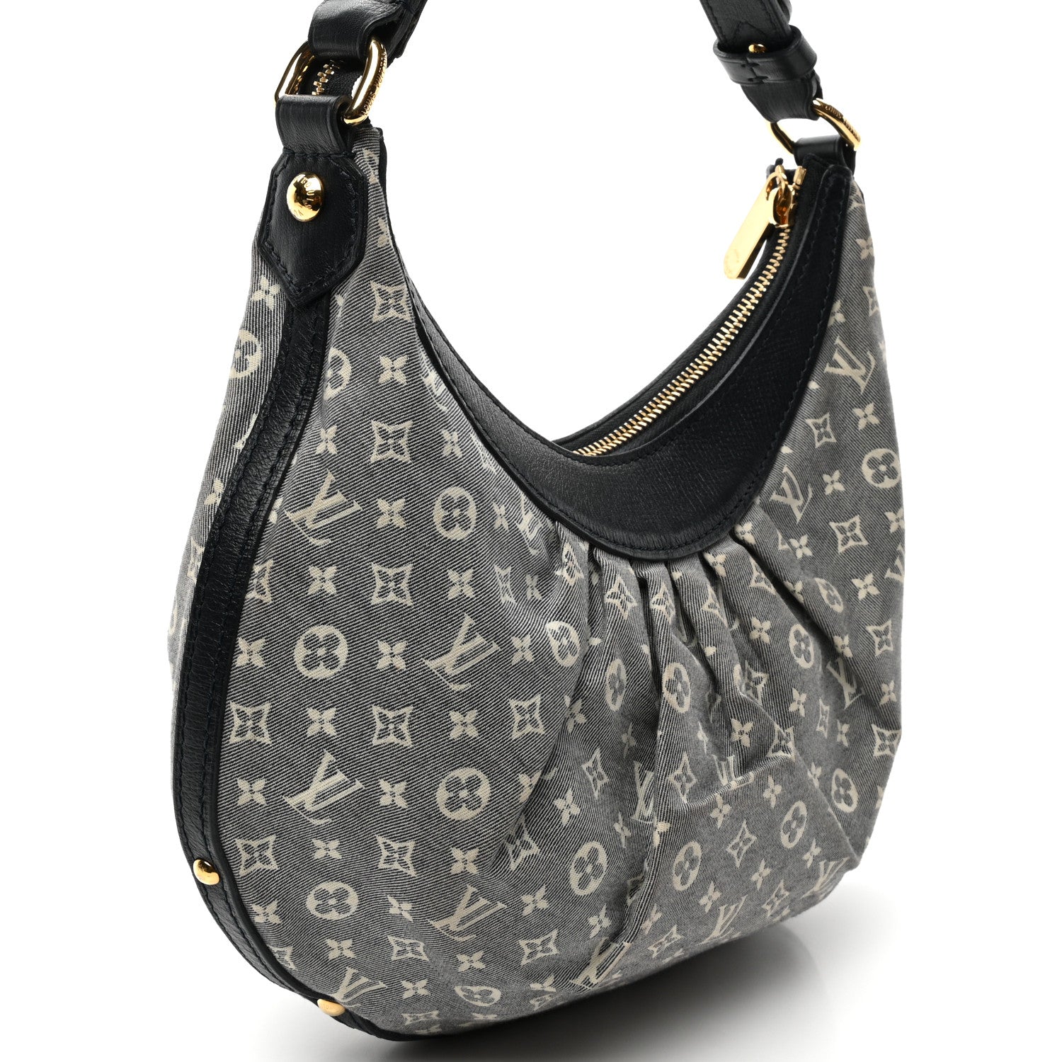 Louis Vuitton Monogram Idylle Rhapsodie PM Encre 2 of 8