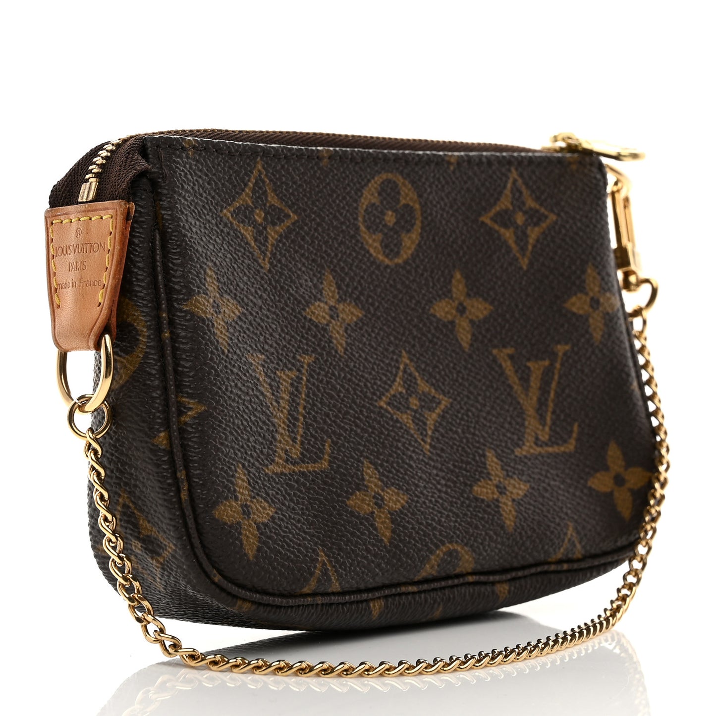 Monogram Mini Pochette Accessories
