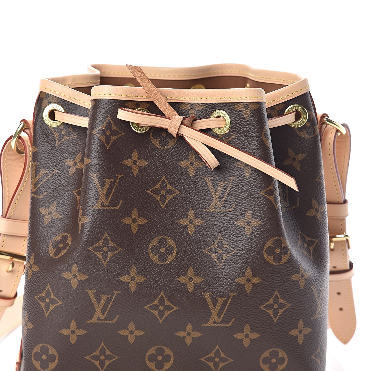 Monogram Noe BB