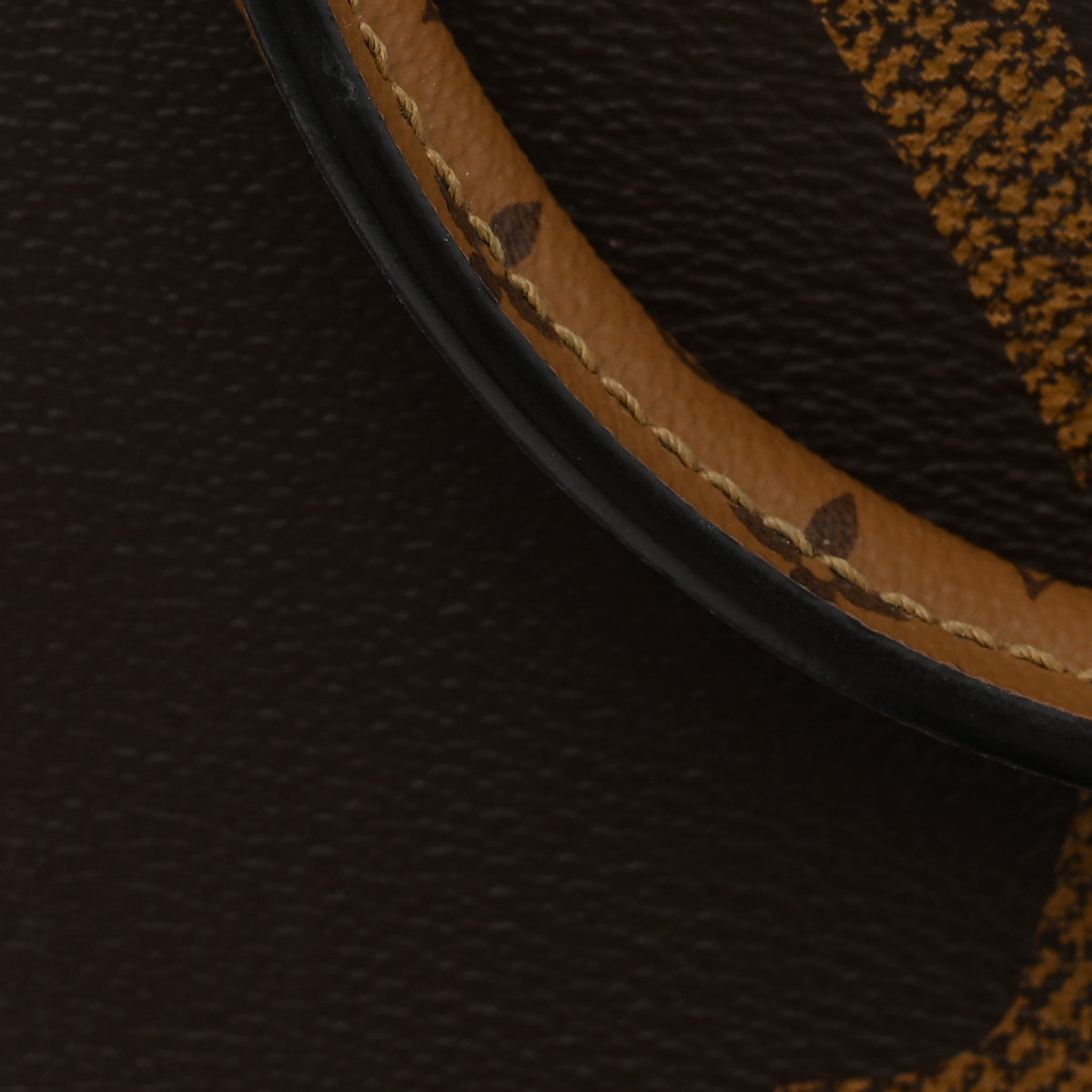 Louis Vuitton Reverse Monogram Giant Onthego MM 15 of 15