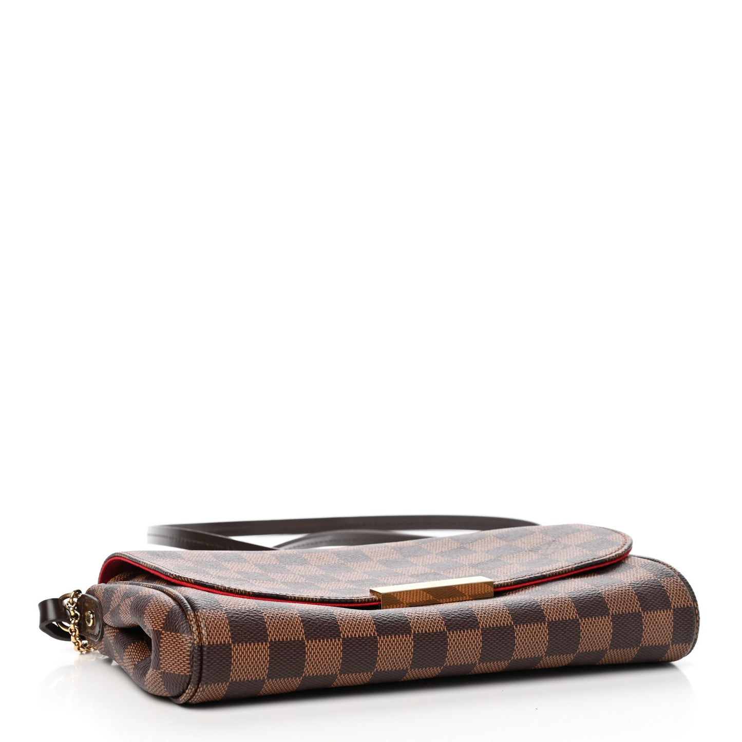 Damier Ebene Favorite MM