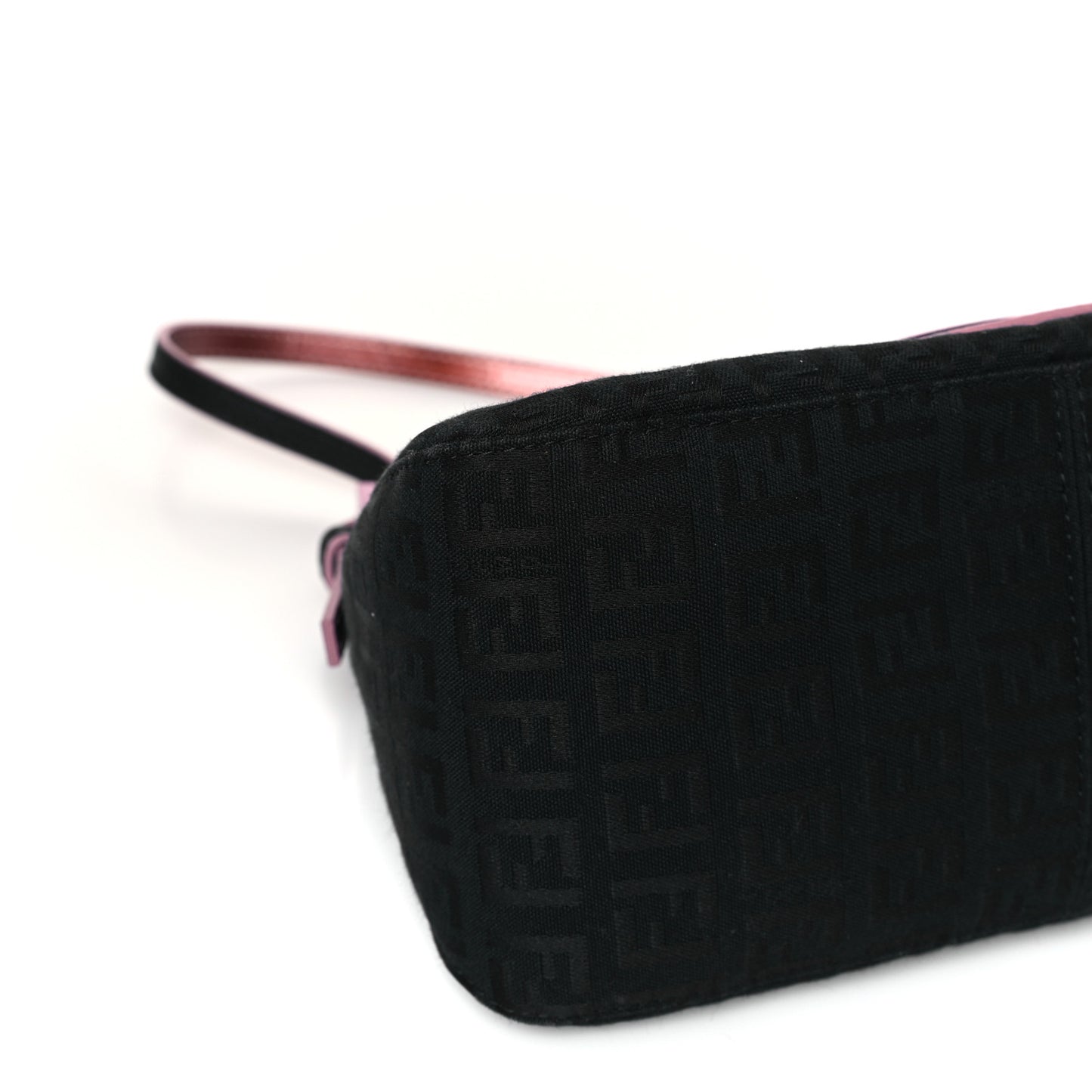 Zucchino Mini Mama Baguette Black