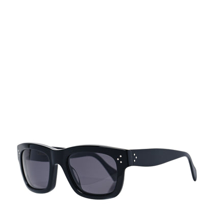 Celine Polarized Sunglasses CL 41732 Black 1 of 6