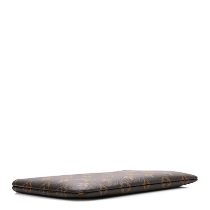 Louis Vuitton Monogram Key Pouch M 4 of 6