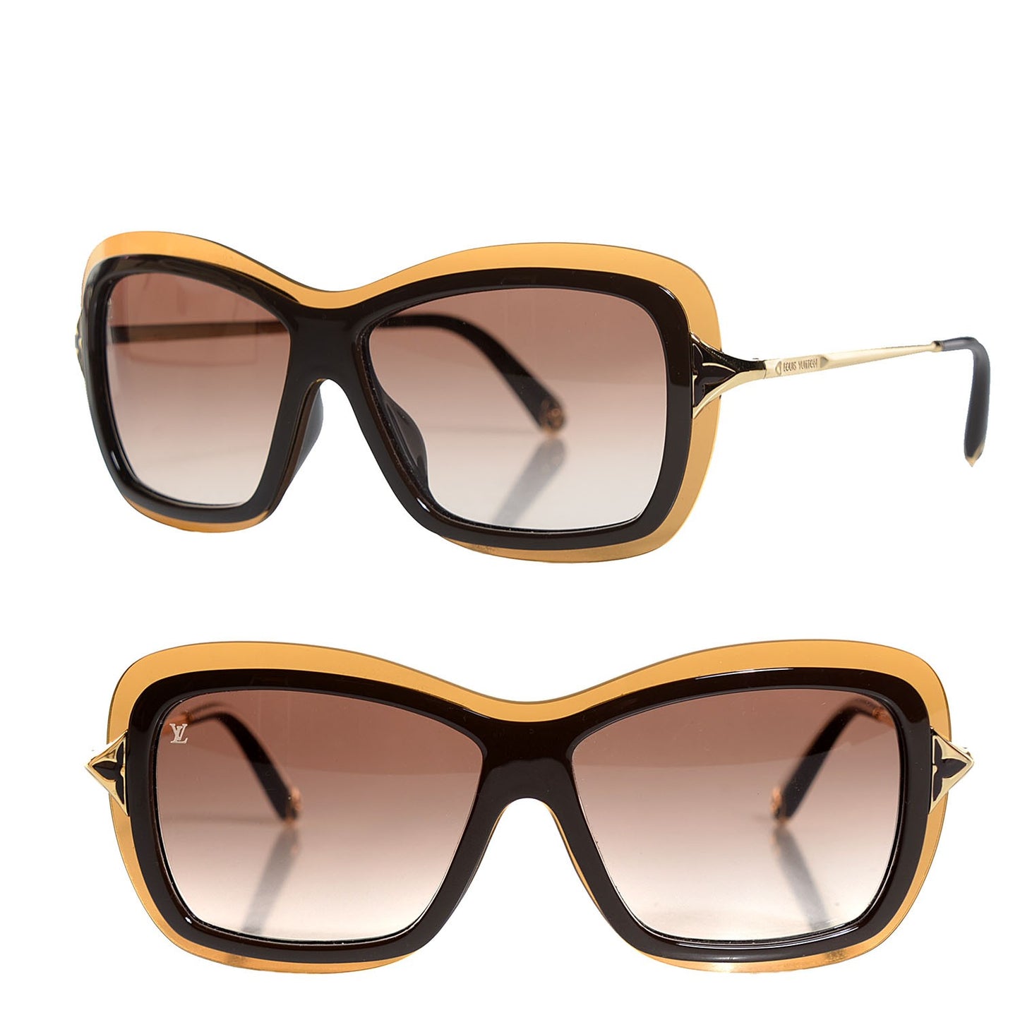 Poppy Z0323W Sunglasses Black