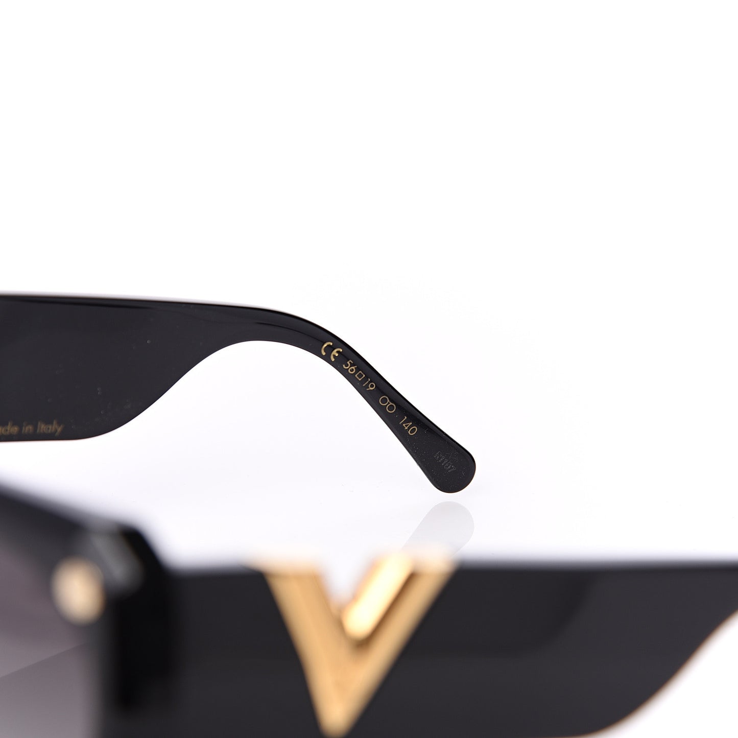 My Fair Lady Sunglasses Z0902W Black