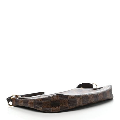 Louis Vuitton Damier Ebene Pochette Accessories 3 of 6