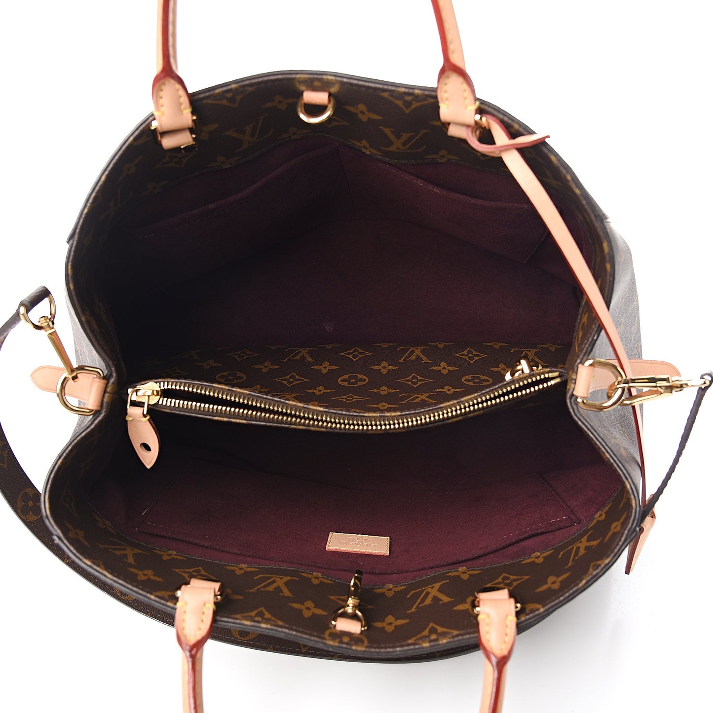 Monogram Montaigne GM