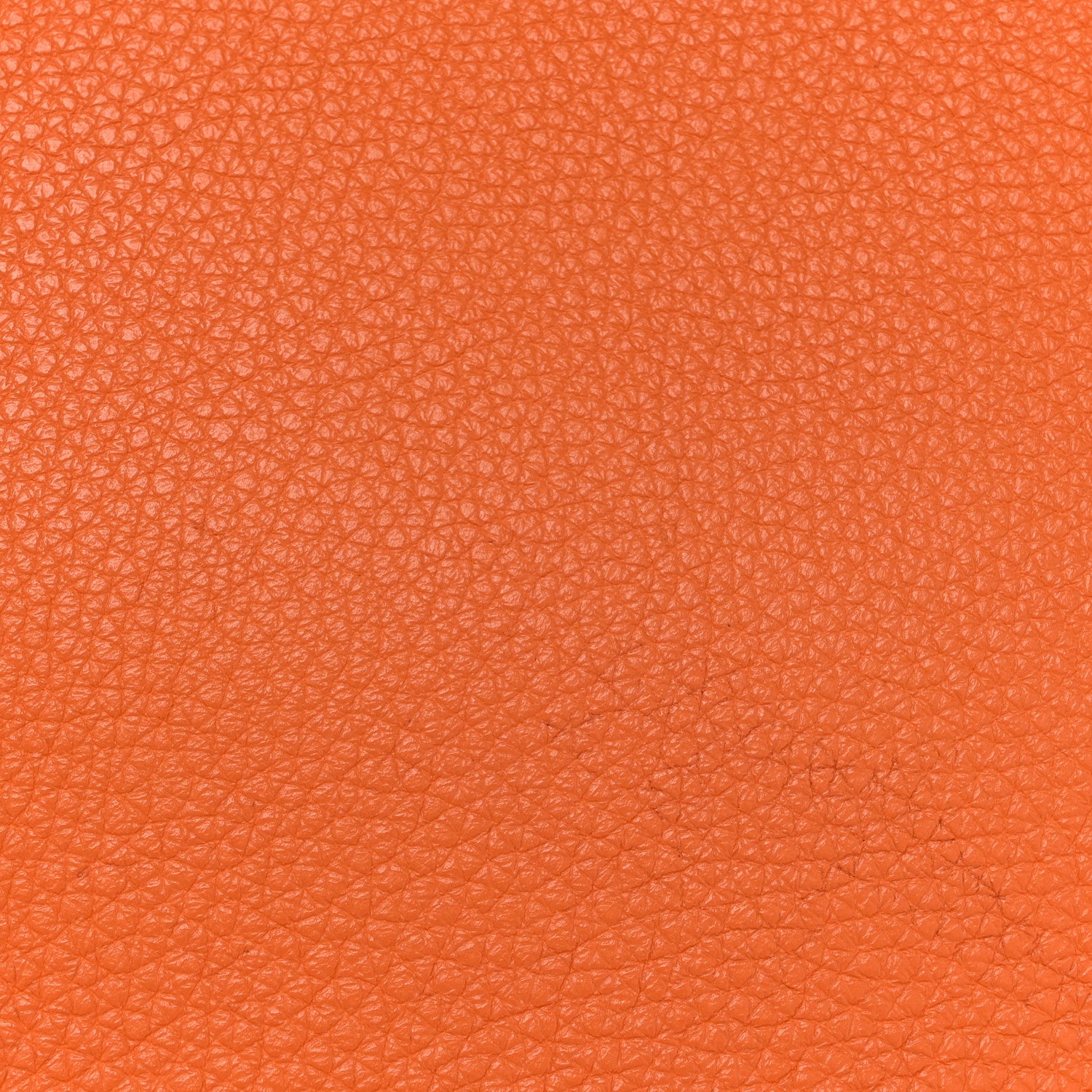 Hermes Togo Birkin 35 Orange 7 of 15