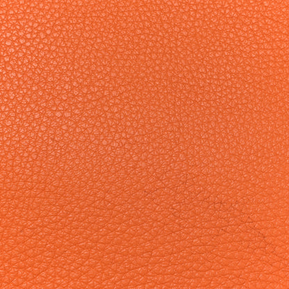 Hermes Togo Birkin 35 Orange 7 of 15