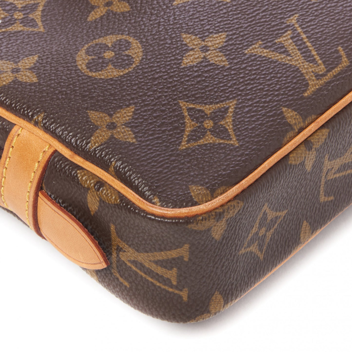 Monogram Pochette Marly Bandouliere