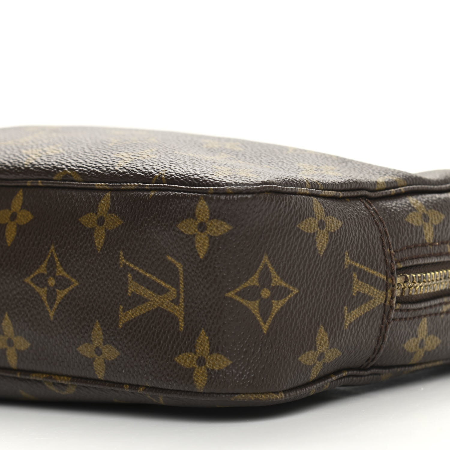 Louis Vuitton Monogram Trousse Toilette 23 15 of 16