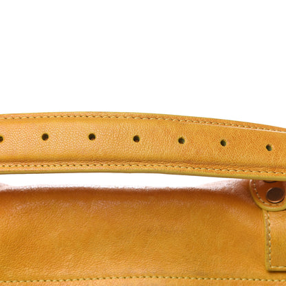 Proenza Schouler Lambskin Medium PS1 Satchel Mustard 21 of 24
