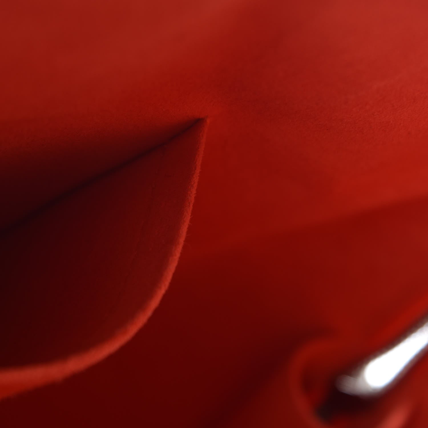 Louis Vuitton Epi Alma GM Piment 6 of 12
