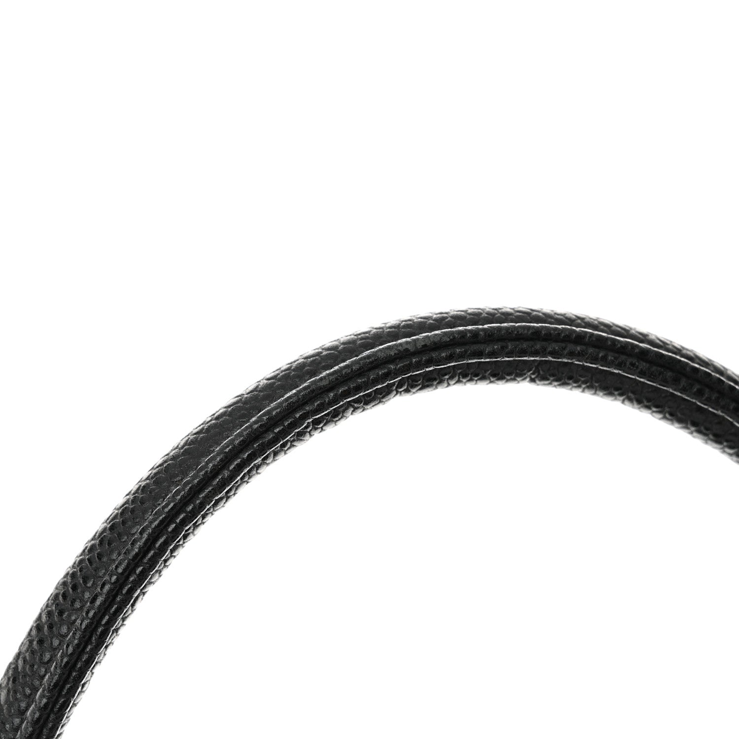 Chanel Caviar Quilted Medallion Tote Black 17 of 17