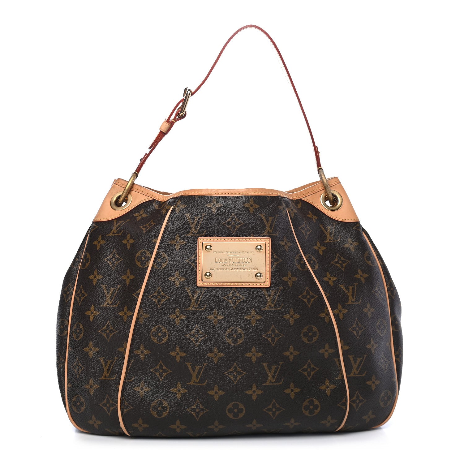 Louis Vuitton Monogram Galliera PM 1 of 8